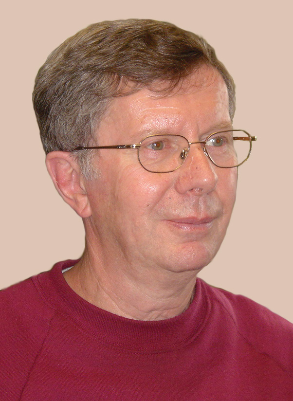 Dr Jimmy Chubb academic profile